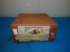 Ford 2L2Z-19980-BA 2L2Z19980BA Control, Air Con New