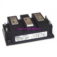 For FUJI ELECTRIC 2DI200A-050P IGBT Module