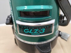YAMASHIN GLZ-3 Laser Marker