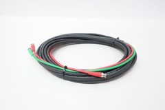 Laird Technologies SDI-2BNC-25 Digital Camera Cable 2chan Video/ 4chan Audio