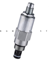 1pc NEW DARV10-26A Hydraulic Relief Valve Direct Acting Relief Valve