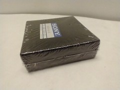 Sony DZR-64-R 8-848-616-01 Drum Head Assembly. VCR. New, sealed in Box