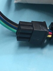 VEXTA PK243M-01AA ORIENTAL MOTOR, Servo Motor, 2-Phase, DC 0.95A, 4.2OHM, 127602