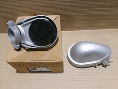 NEW Box of 2 Halex 58025 2 1/2″ Service Entrance Cap AK