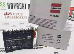 new KRIWAN Protection module INT69 B2 DV 22A608