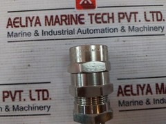 Bartec Nasp I-20090 Pap 1m 2020 PAP1120MONK12345 Rass Cable Gland M20 Nickel Kit