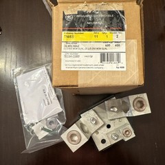 GE TNI65 Neutral Kit