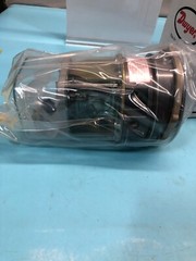 Dwyer 3002-TP-24V Photohelic Pressure Switch/Gage, Series 3000, 164756