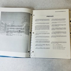 Tektronix 1420, 1421 PAL, 1422 PAL-M – Instruction Manual