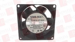 MINEBEA 3115FS-12T-B30 / 3115FS12TB30 (USED)