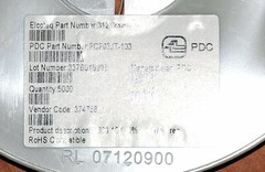 OTHER 888 T A MANUFACTURING OTHER OTHER NON-PACKAGED 1-PIN NA-1 SURFACE MOUNT