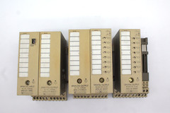 Siemens Simatic S5 I/O Modules and CPU **LOT SALE**