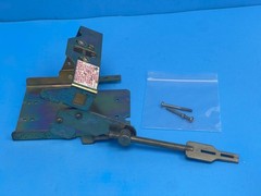 Allen Bradley 1494V-M40 Variable Depth Flange-Operated Circuit Breaker Mechanism