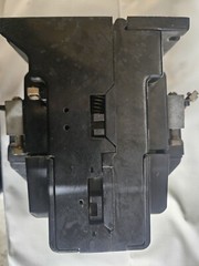 WARD LEONARD 5DP3-11100 CONTACTOR 110AMPS 240V [TESTED]