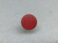 Maruyasu HMD22-01R Red Push Twist Button HMD2201R HMD22-O1R (TSC)