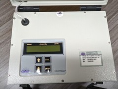 GMS Global Microwave Systems LML2RHK13AG Receiver + Monitor RX LM 8Ch 6.2/8.5MHz
