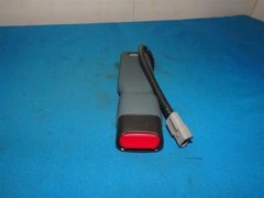 Ford F75Z-7861203-BAB F75Z7861203BAB Seatbelt ASM New