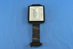 TS153A BLACK BOX Mini SAM EIA/CCITT Modem-Terminal Interface