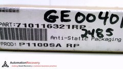 TECCOR ELECTRONICS P1100SA RP SIDACTOR SOLID STATE PR, NEW* #209688