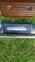 Obishi Precision Square Level AA151 150mm 0.02mm/m Sensitivity Used