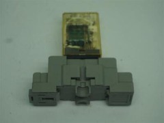 Idec RH1B-U RH1BU Relay w/ Socket 30 Days Warranty Expedited Shipping