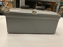 General Electric,CR2940FC202A,Push Button Station Control
