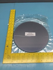 LAM 715-011909-501 PLATE, UPPER ELCTDRODE 8″ POLISHED CAPTIVE, 123434