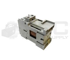 ALLEN BRADLEY 100-C09D*400 /A CONTACTOR 600VAC 25A