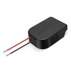 2xDIY Power Wheels Adapter Battery Connector For Makita 14.4V 18V Li-ion Battery