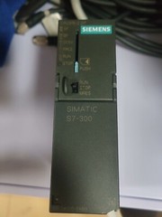 One Siemens 315-2AG10-0AB0 Welcome counteroffer