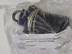 Hubbell 215ICI 15KV LOAD BREAK INSULATION CAP 200A (SEALED)
