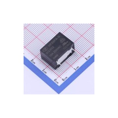 2pcs HF32FA-G/012-HS2 10.1×17.6mm