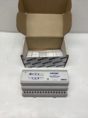 (Lot of 5) Erico TDF-20A-120V Surge Protection Device, Critec, NEW/USED