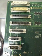 Crossing Automation/Asyst 3200-4420-01, I/O Board, 3000-4420-01, 395623