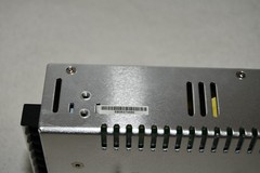 ^ Mean Well SP-200-12 200W 12V DC 16.7A AC to DC Switching Power Supply #X6670