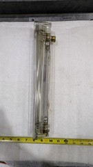 DWYER SERIES RMC RATE-MASTER FLOWMETER 3,675,481