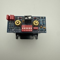 LOAD CONTROLS INC NO. 30A TOROID MODULE