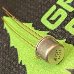HEP243 – MOTOROLA – IN OUR STOCK