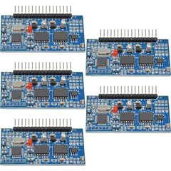 DC-AC Pure Sine Wave Inverter For SPWM Board EGS002 EG8010 IR2110 Driver Modules