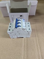 C&S Wintrip Miniature Circuit Breaker CSMB3C40 DIN RAIL 415V
