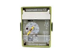 Comat Releco CS1/UC110-240V Timer