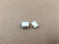 10PCS HCPL-7840 A7840 New Best IC OPAMP ISOLATION 100KHZ 8DIP