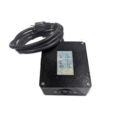 Control Concepts ISLATROL XXI-105 120VAC 5A Power Filter NEMA 5-15P to 5-15R