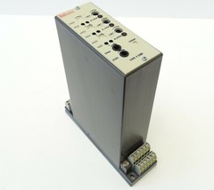 Limit value detector Labom E 3381/10 limit value detector 65966/0003 220V 0…20mA