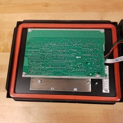 Mettler Toledo 90202400A Industrial Controller. 120V – USED