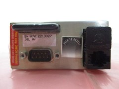 Unit UFC-8101 Mass Flow Controller, Ar, 10L, 450245