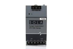 SOLA STV25K-10S SURGE SUPPRESSOR 120 VOLT SINGLE PHASE EXCELLENT CONDITION
