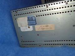 JUM Engineering JUM-002 VE 7 FID THC analyzer + 1 Year Warranty