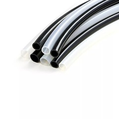 PA Nylon High Pressure Tube Hard Tube Water Air Oil Tubing OD4~12mm/ ID2.5~10mm