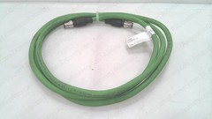 TURCK RSSD RSSD 423-2M, PROFINET INDUSTRIAL ETHERNET CABLE, U-45540 #315282